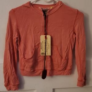 DA-NANG SILK SWEATER